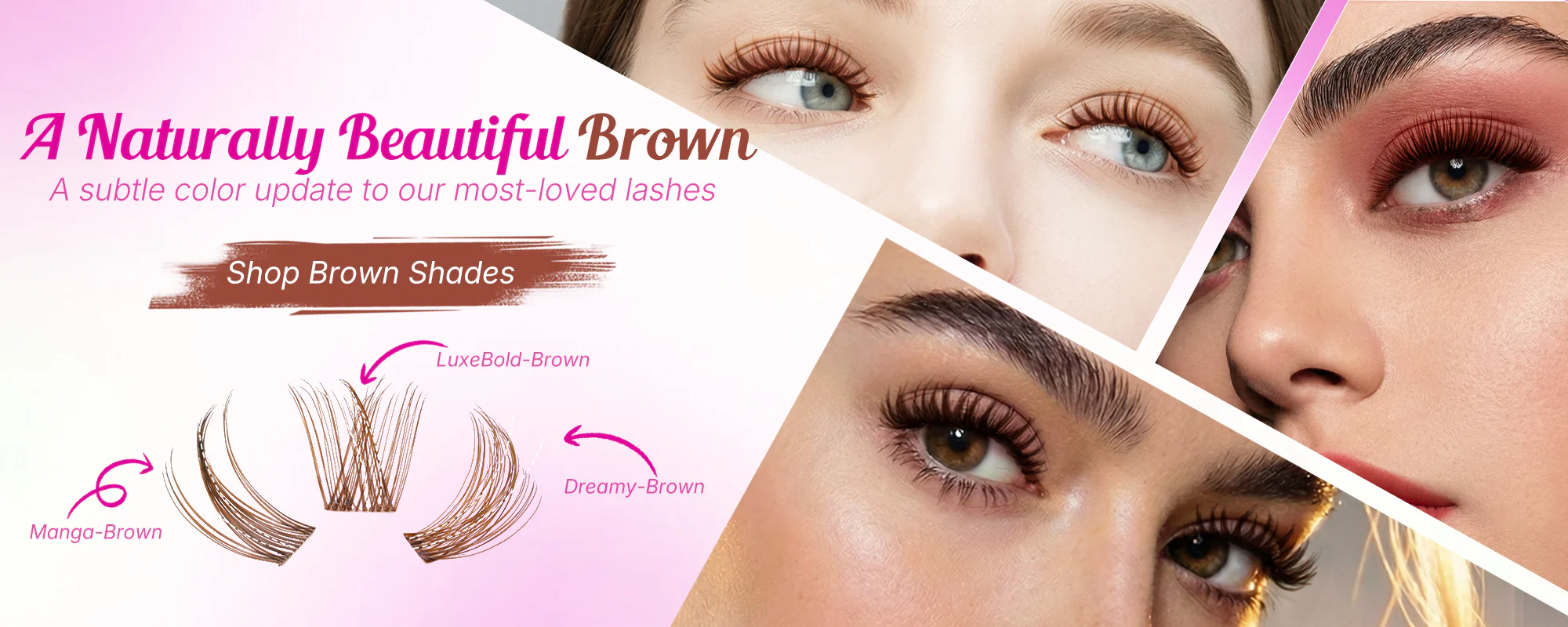 Visible Beauty, Invisible Feel